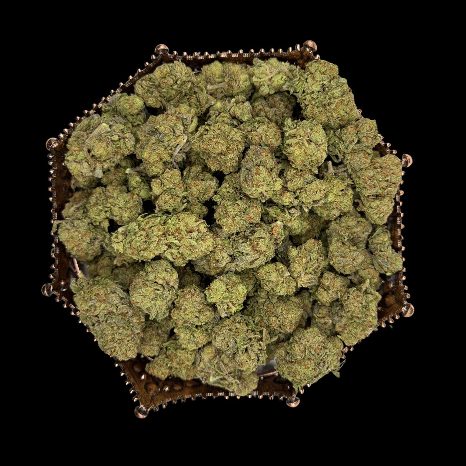 Light Assist THCA Flower