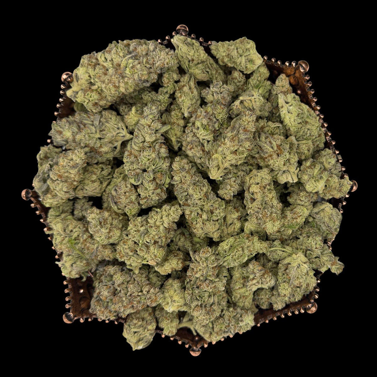 Cheap THCA Flower Ounce (28g)