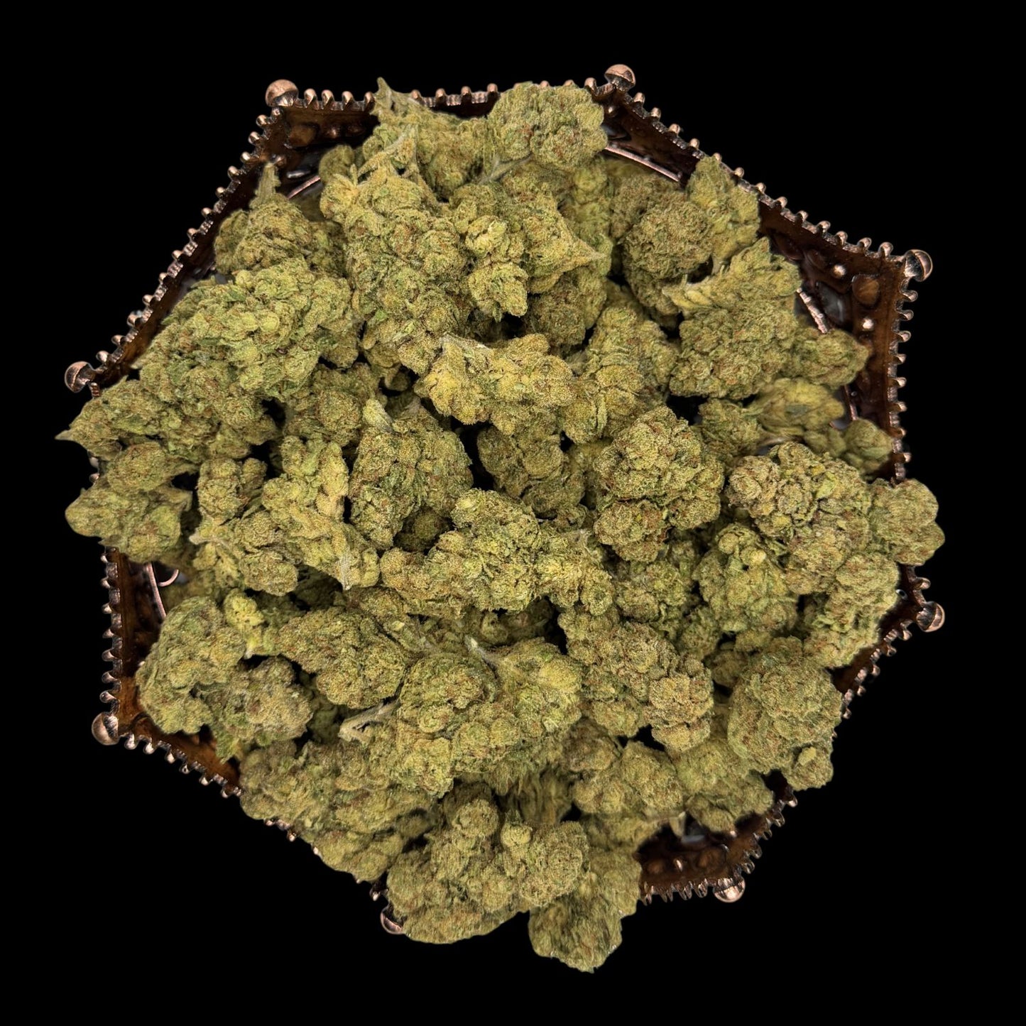 Açaí Runtz Light Assist THCA