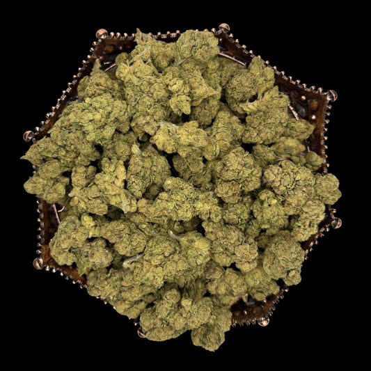 Açaí Runtz Light Assist THCA