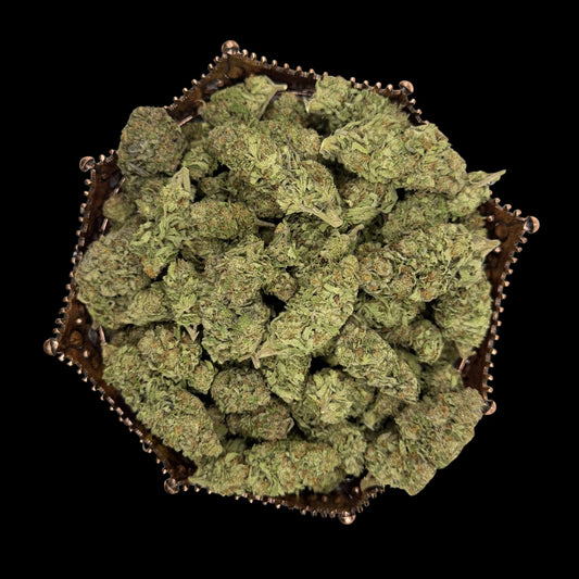 Candy Gas Light Assist THCA