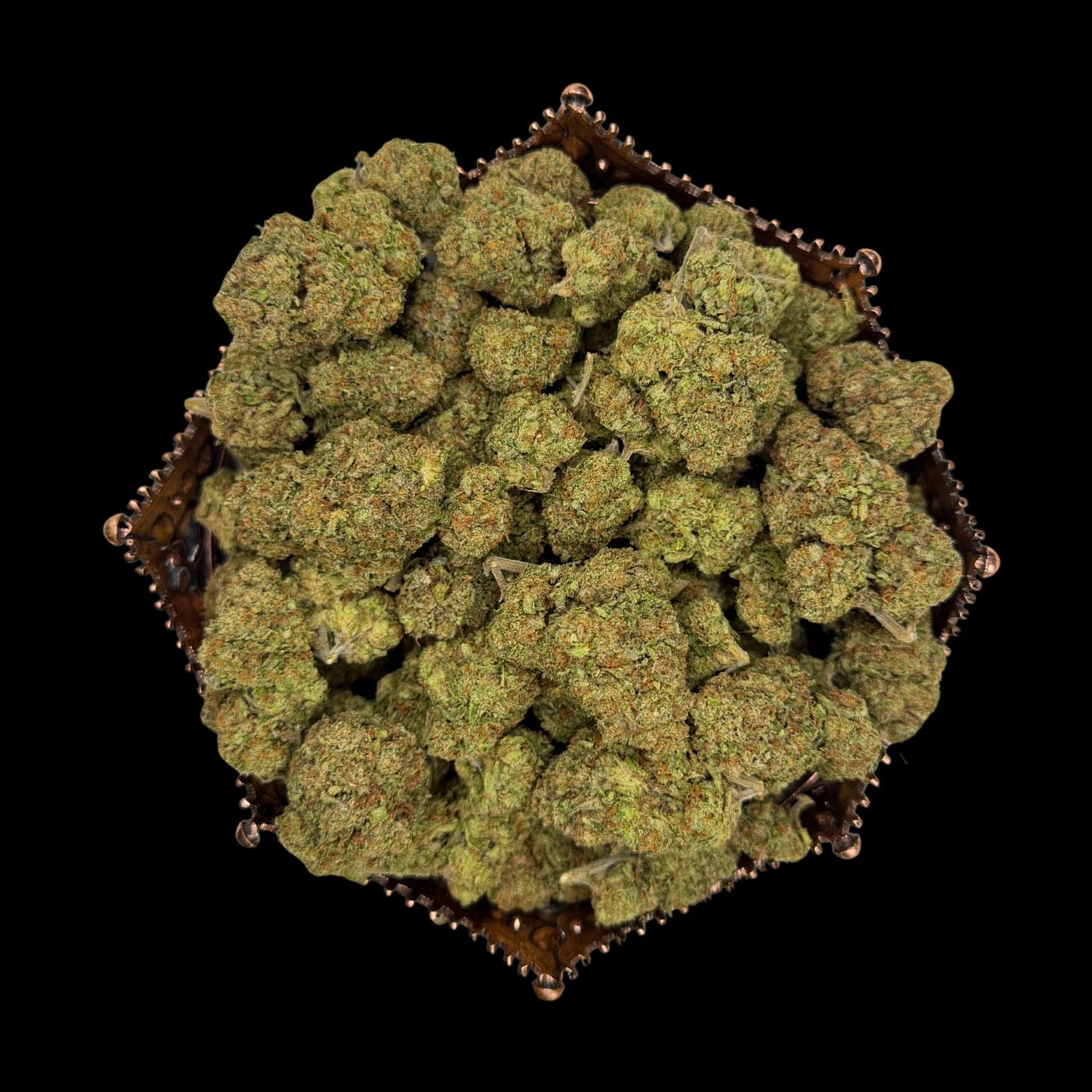 Light Assist THCA Flower