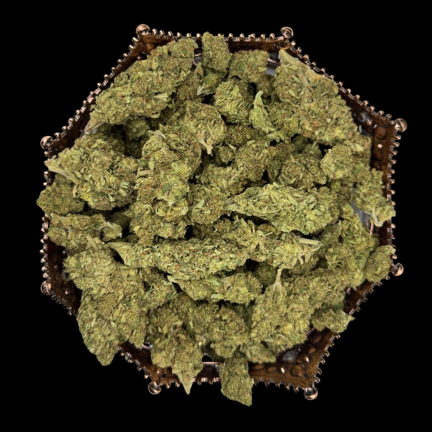 Light Assist THCA Flower