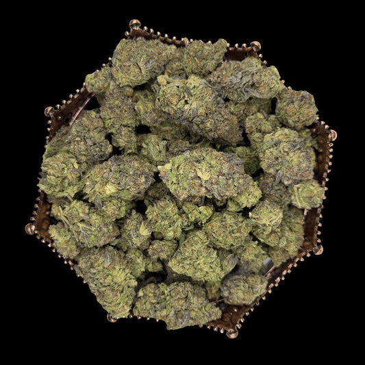 Forbidden Fruit Light Assist THCA