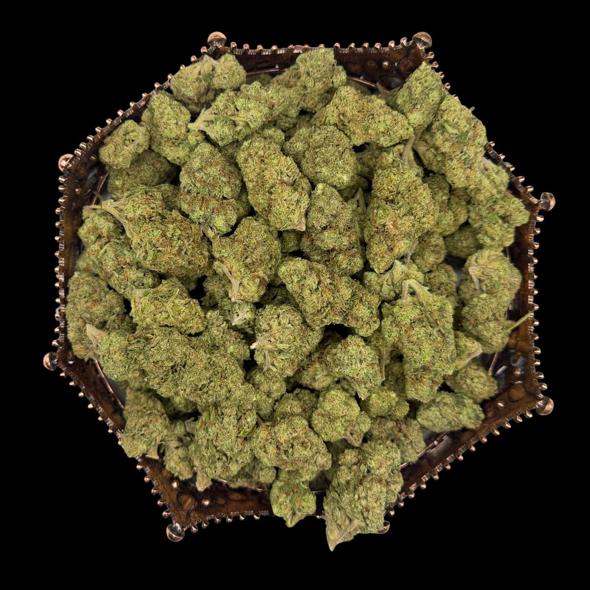 Gelato Light Assist THCA