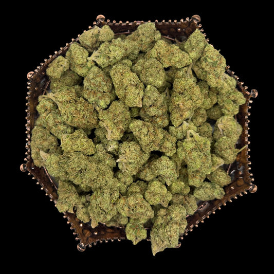 Gelato Light Assist THCA