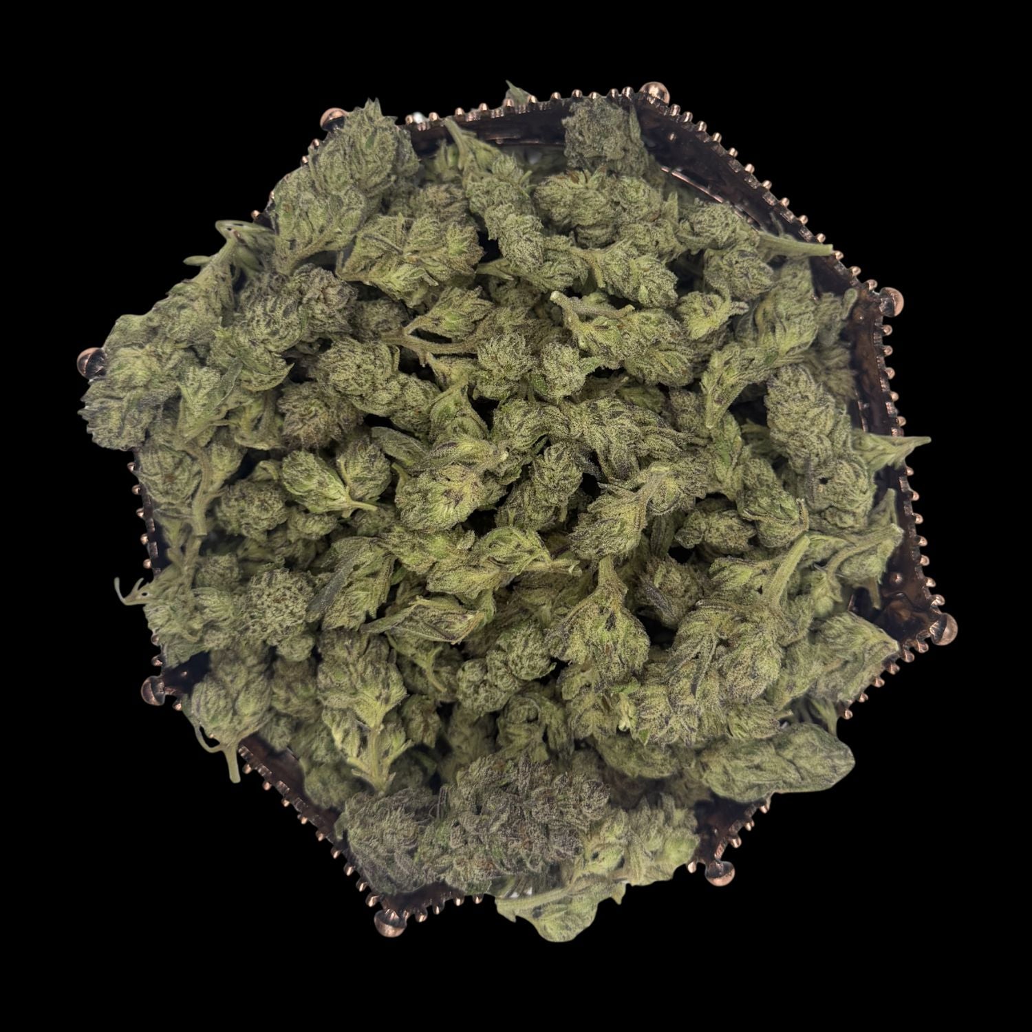 Cheap THCA Flower Ounce (28g)