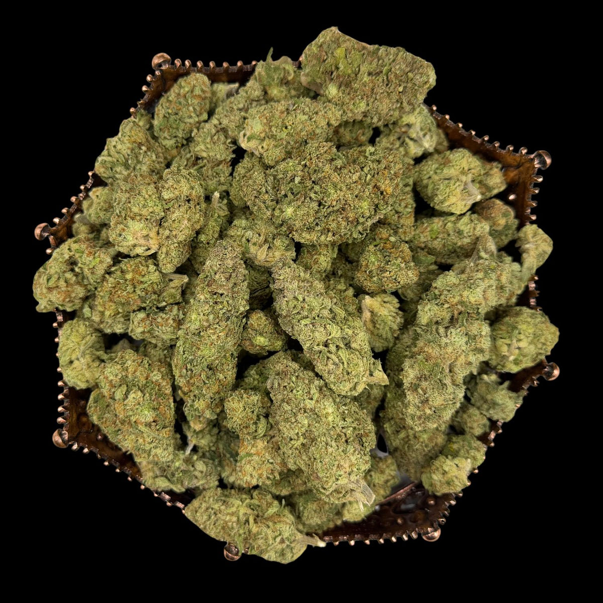 Blue Wookie Light Assist THCA