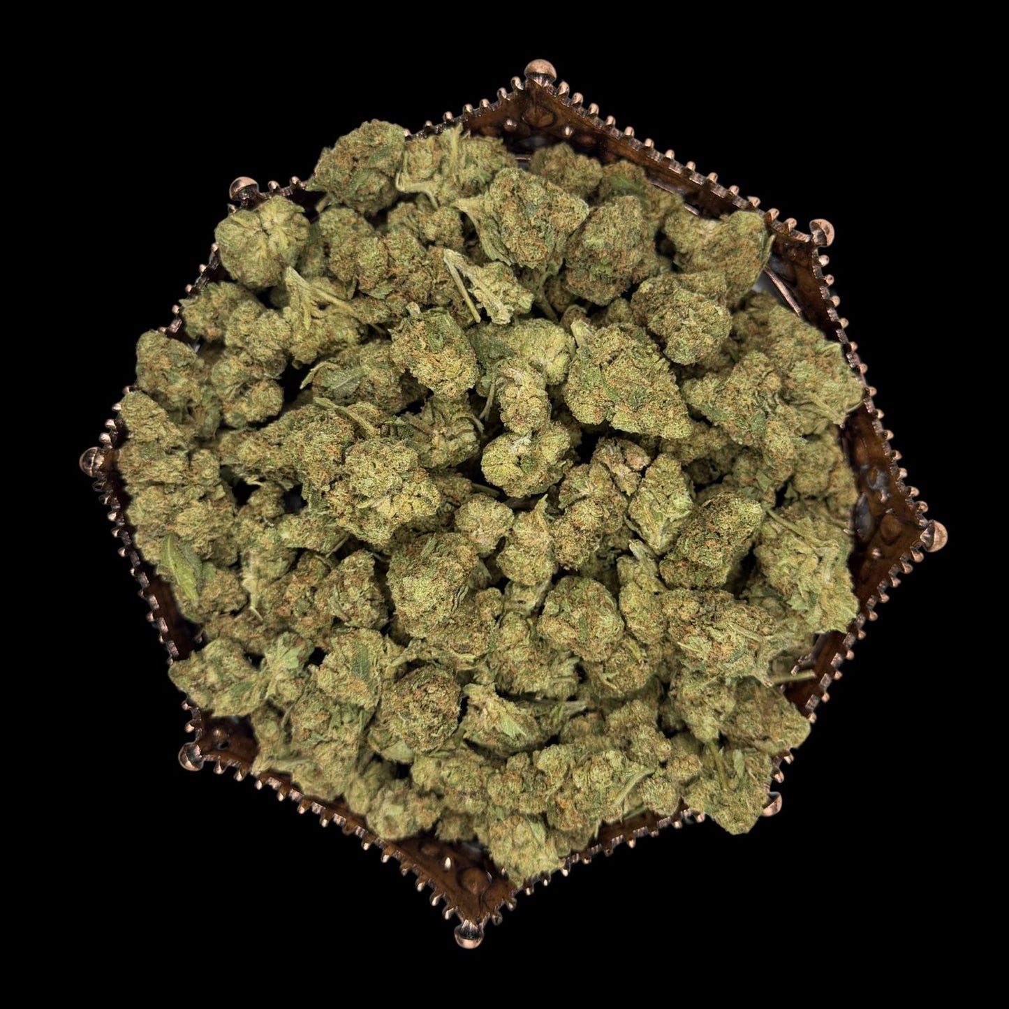 Cheap THCA Flower Ounce (28g)