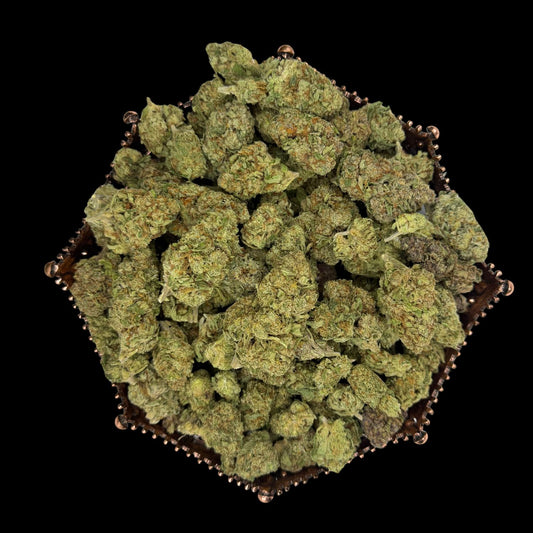 Gummie Bears Light Assist THCA