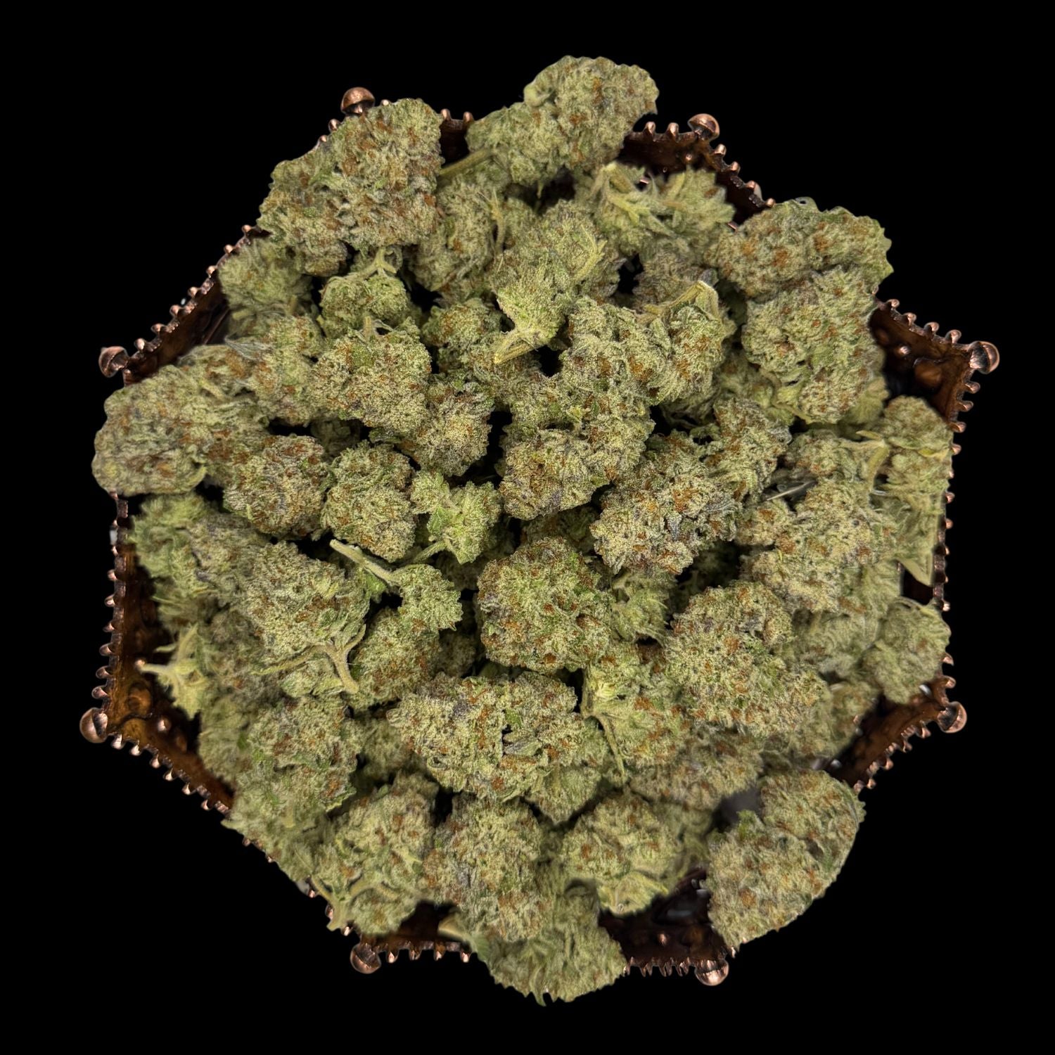 Kinglato Light Assist THCA