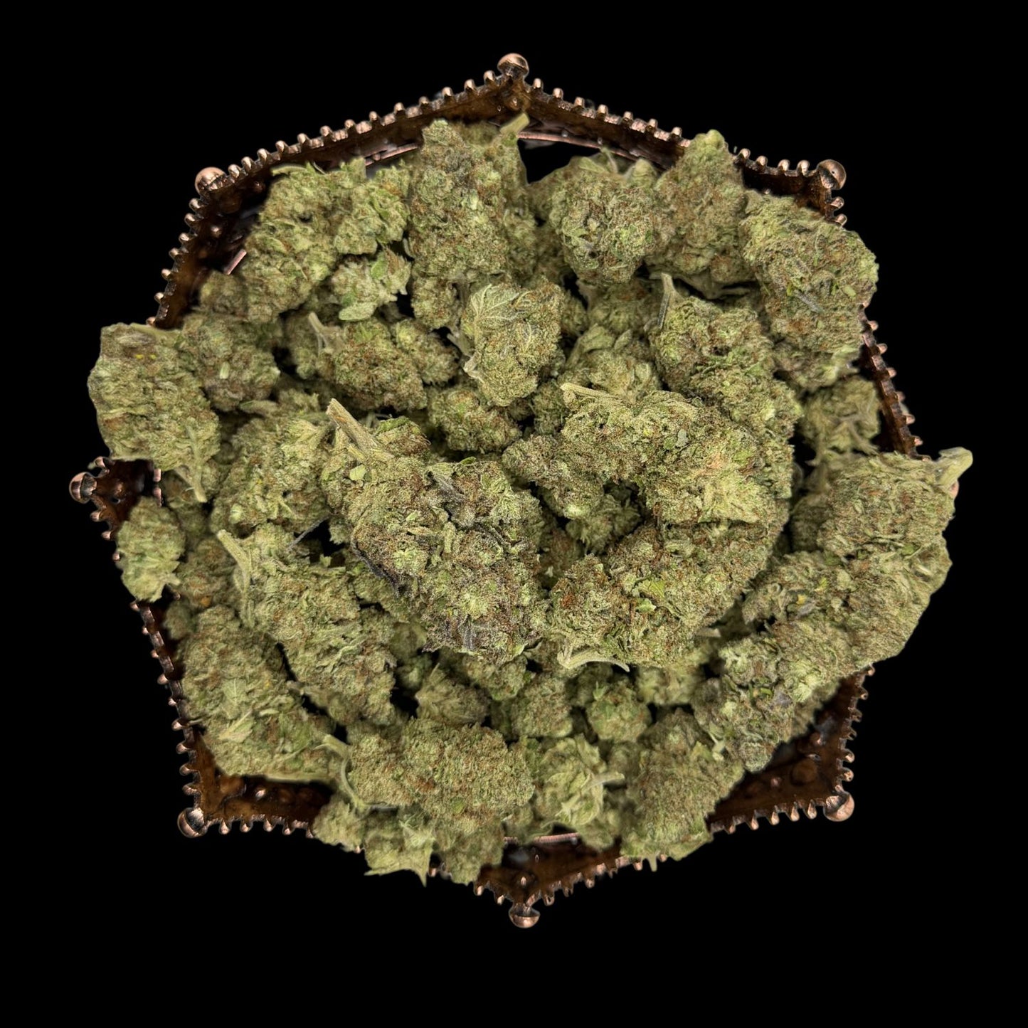 Light Assist THCA Flower