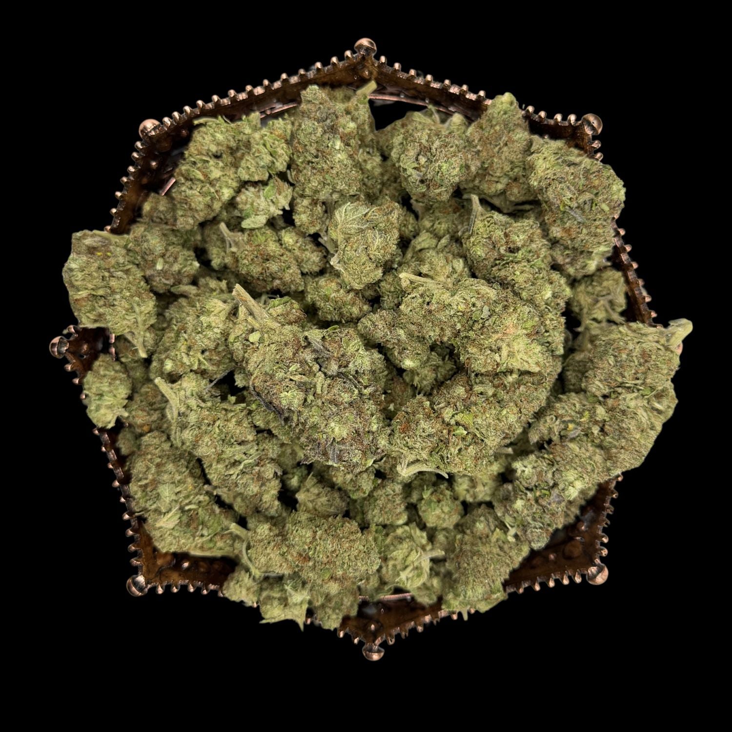 Light Assist THCA Flower
