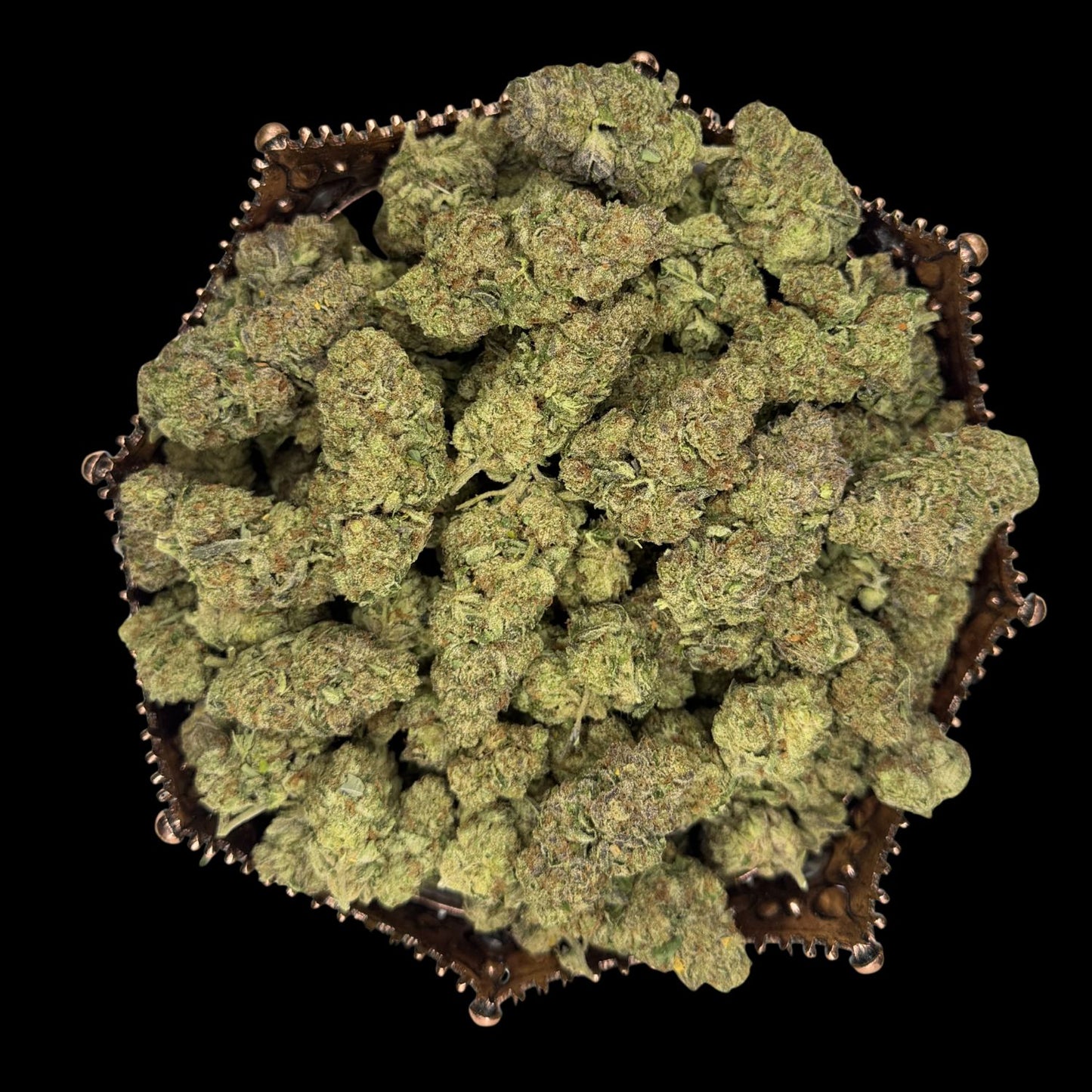 Sour Cherry Sherbet Light Assist THCA