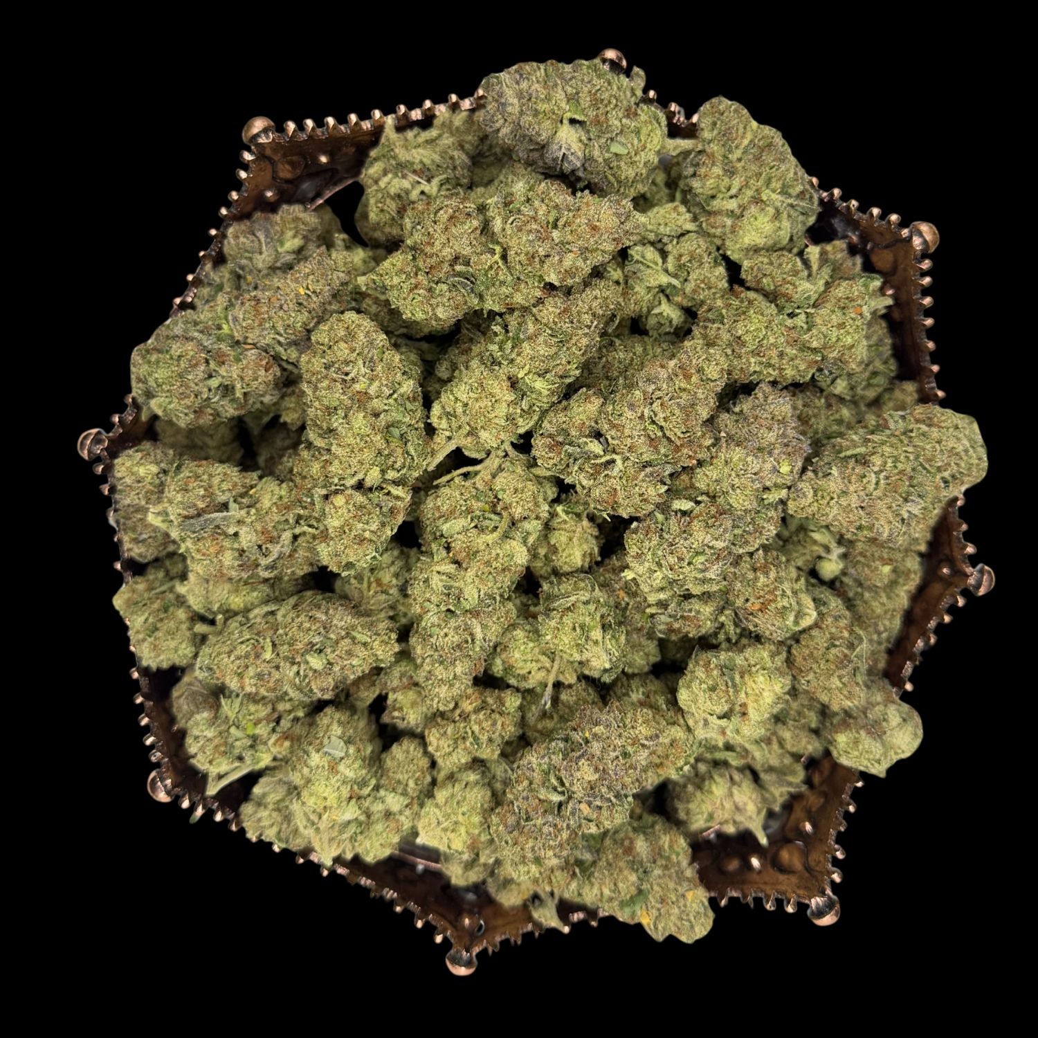 Sour Cherry Sherbet Light Assist THCA