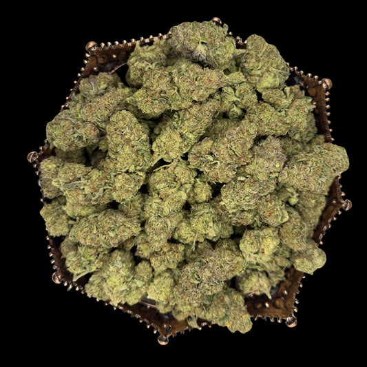Sour Cherry Sherbet Light Assist THCA