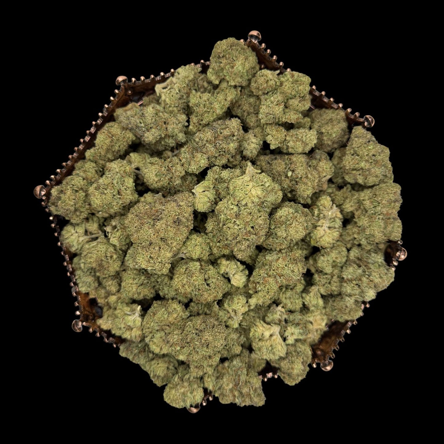 Light Assist THCA Flower