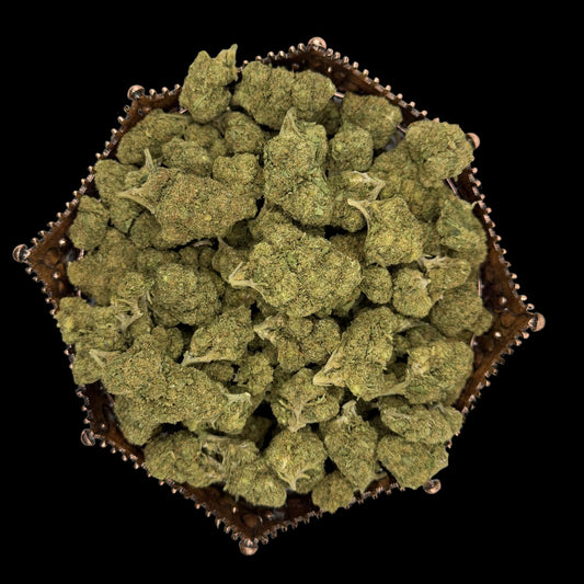 Super Runtz Light Assist THCA