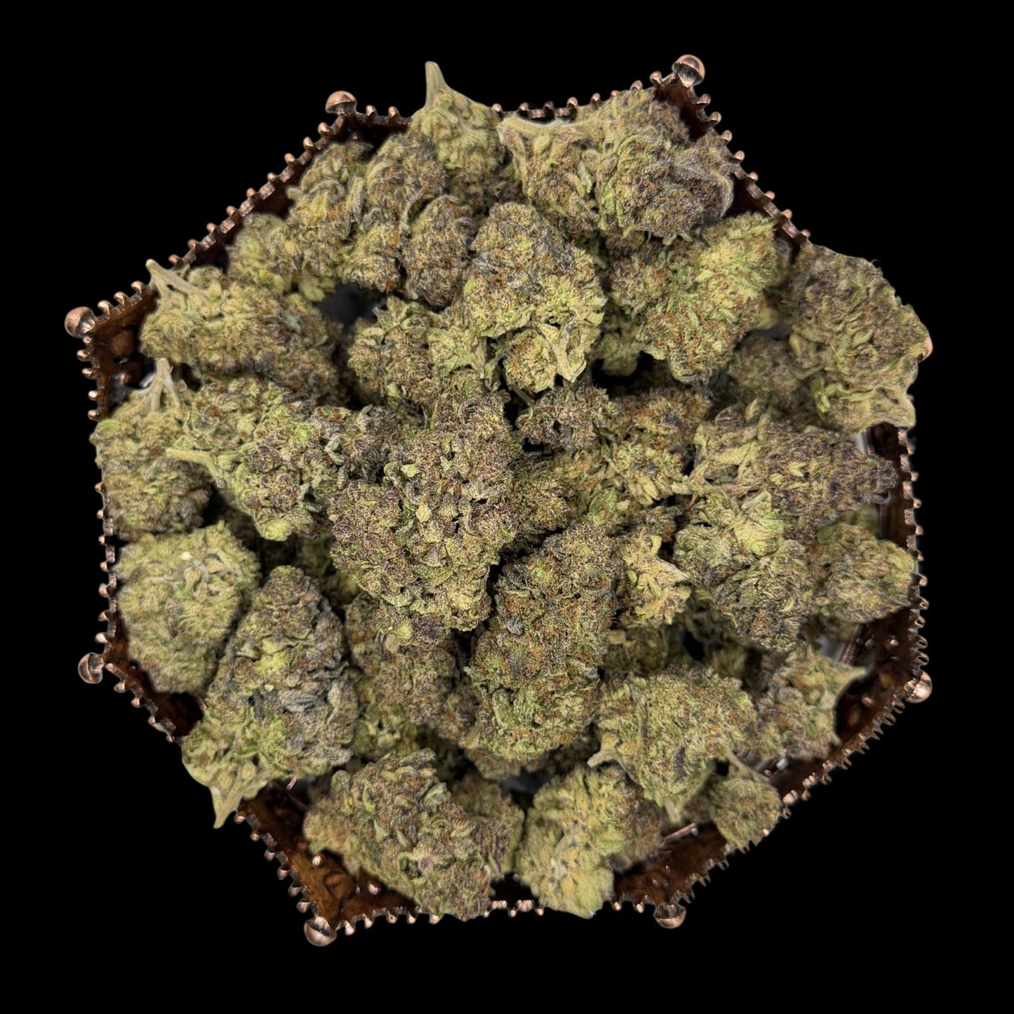 Light Assist THCA Flower