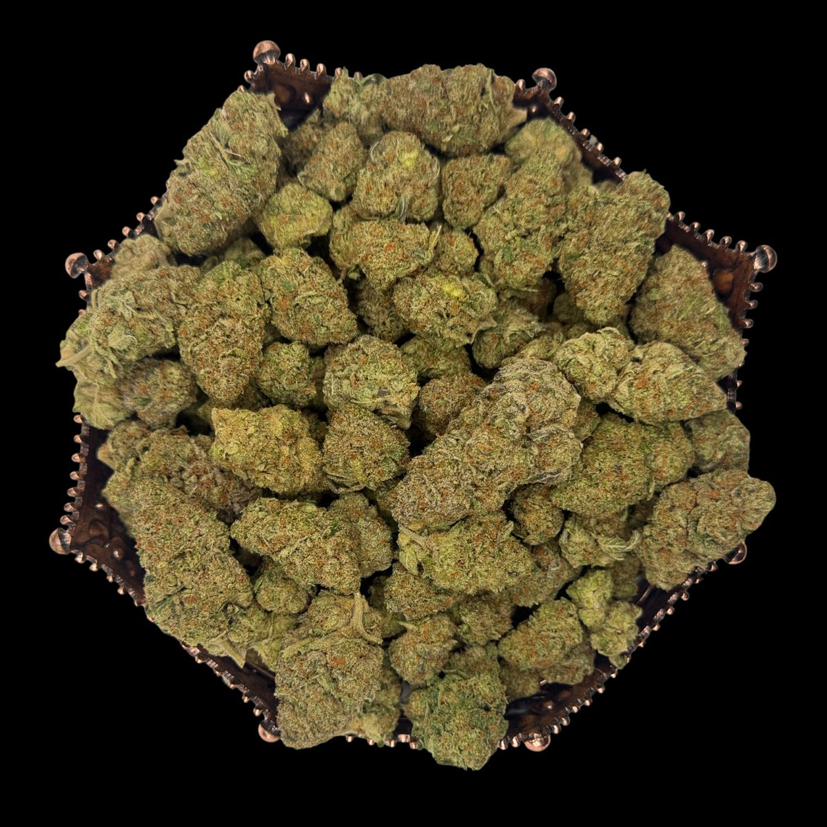 Mixed Light THCA Flower