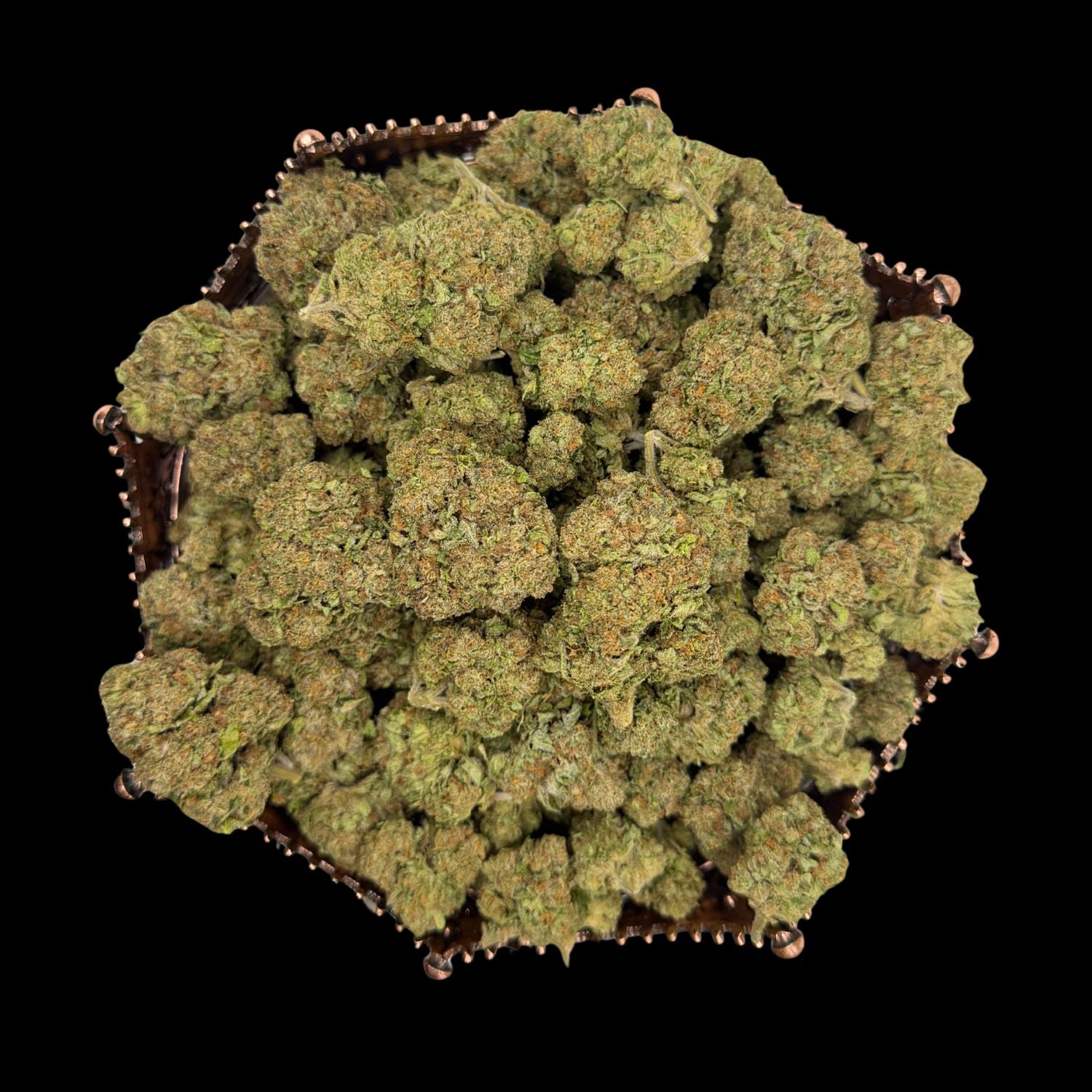 Light Assist THCA Flower