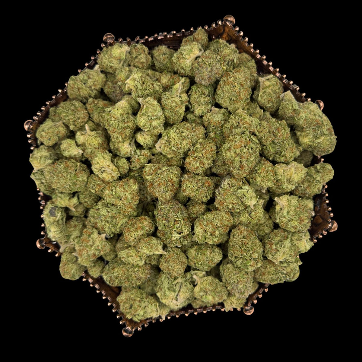 Cheap THCA Flower Ounce (28g)