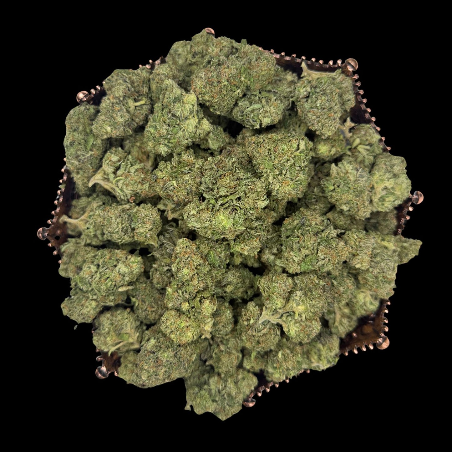 Gelato Bomb Greenhouse THCA