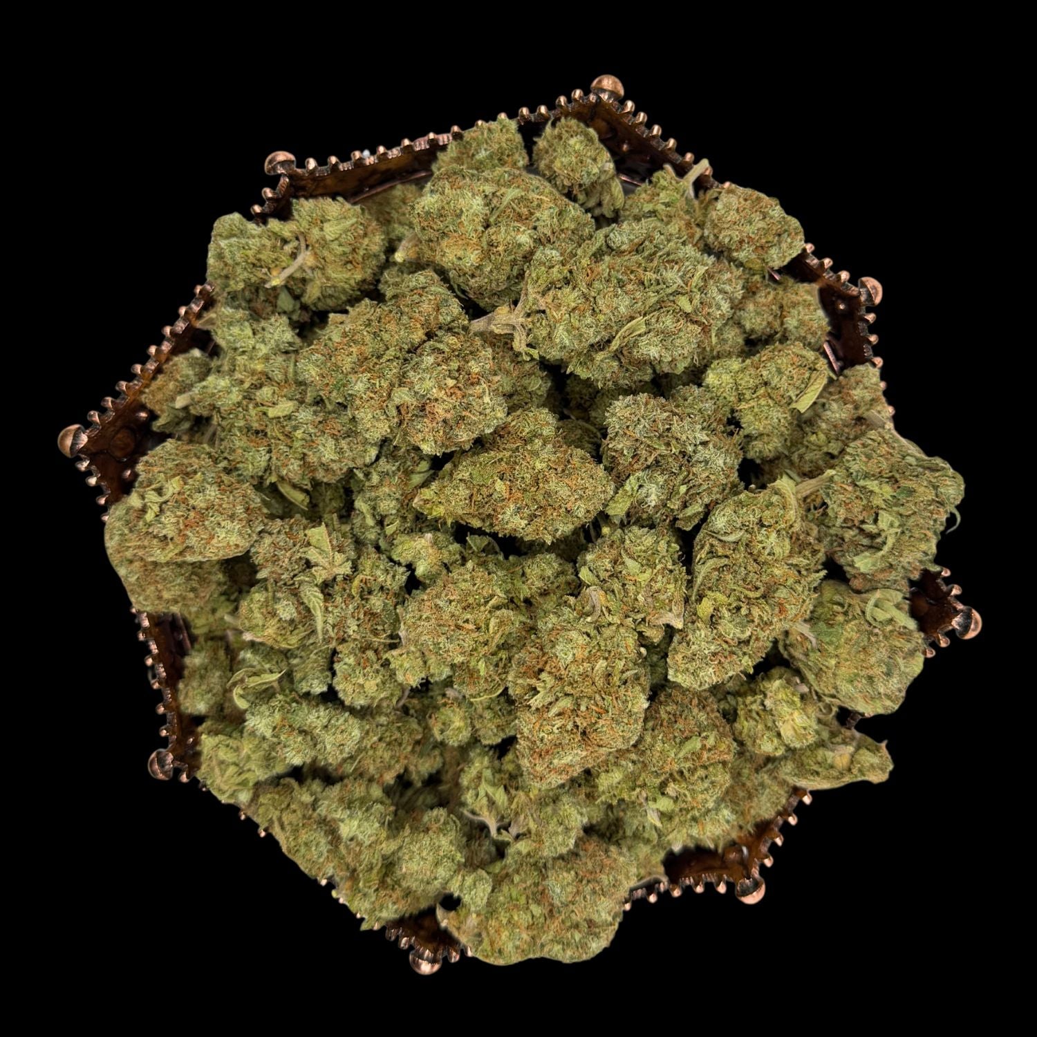 GG4 Light Assist THCA
