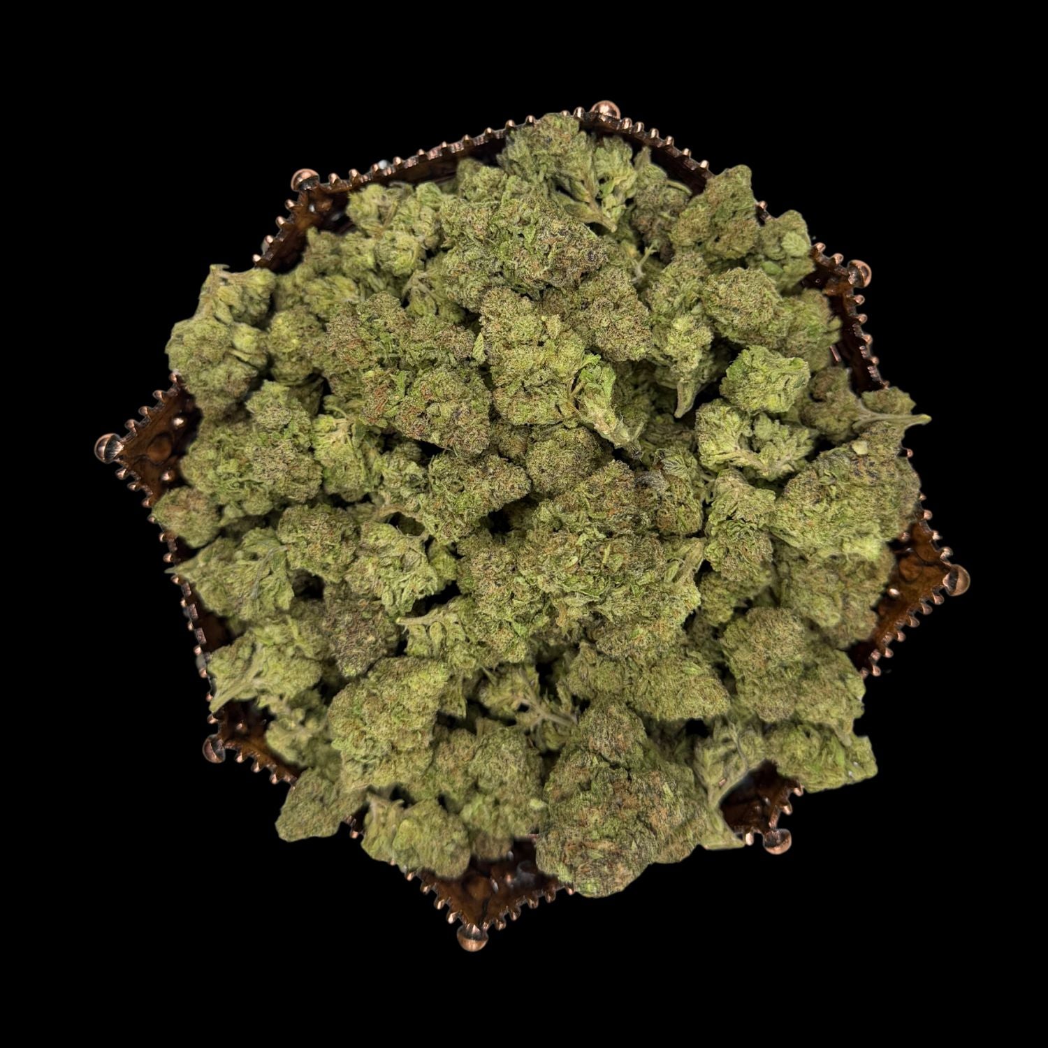 Light Assist THCA Flower