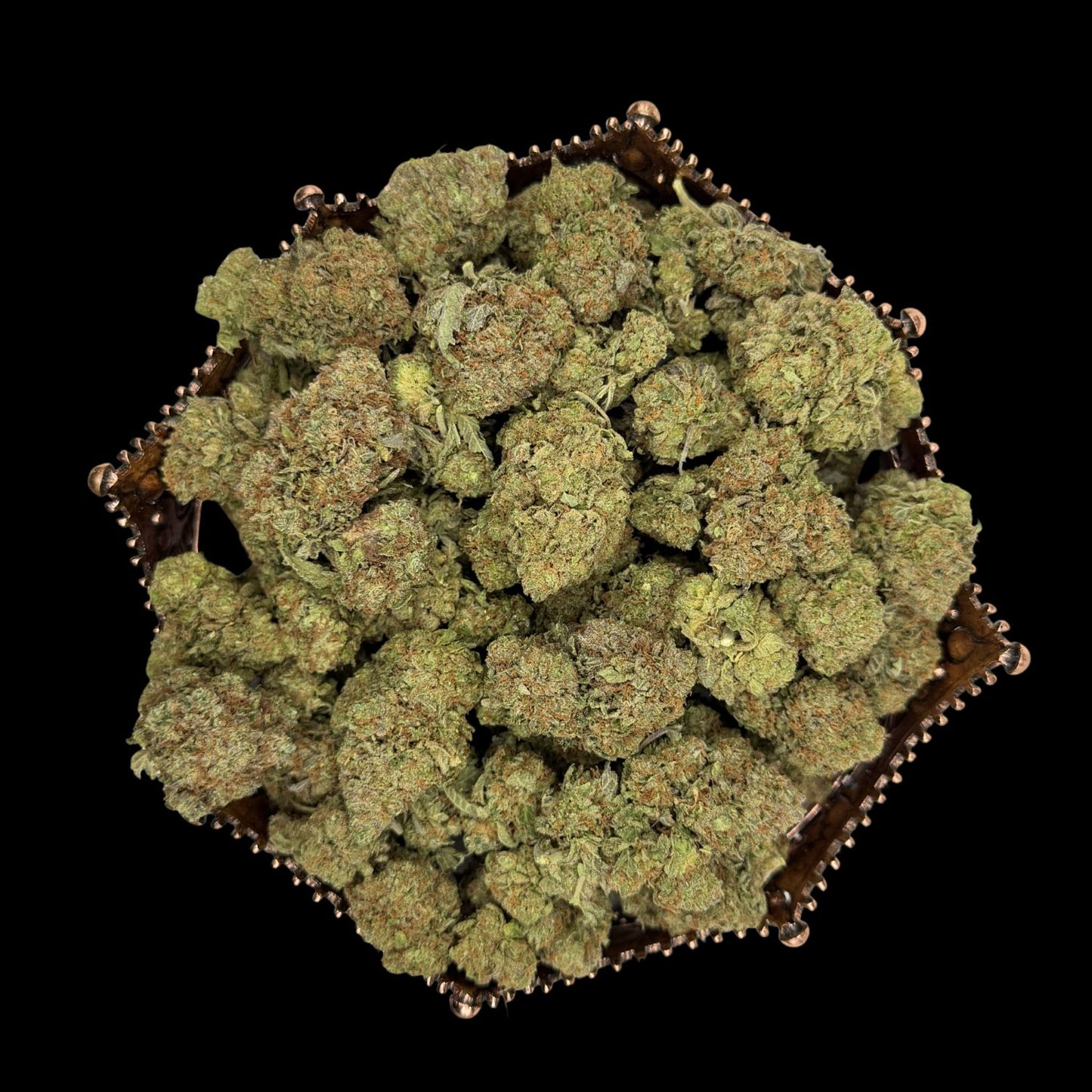 Light Assist THCA Flower