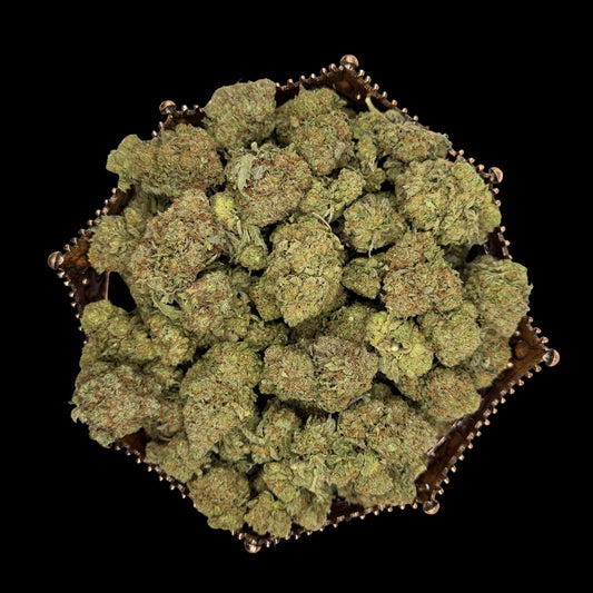 Light Assist THCA Flower