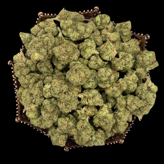 Legend OG Light Assist THCA