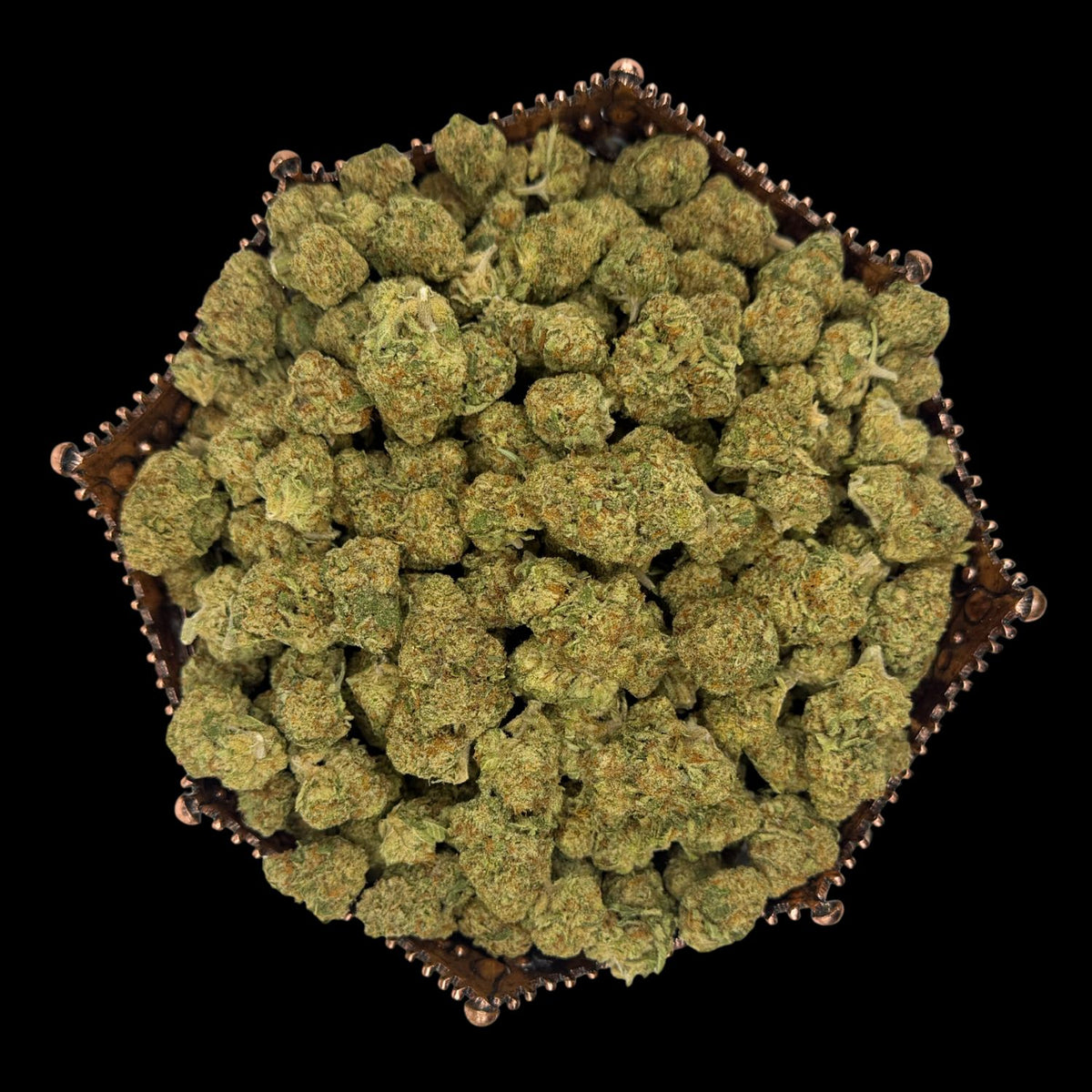 Cheap THCA Flower Ounce (28g)