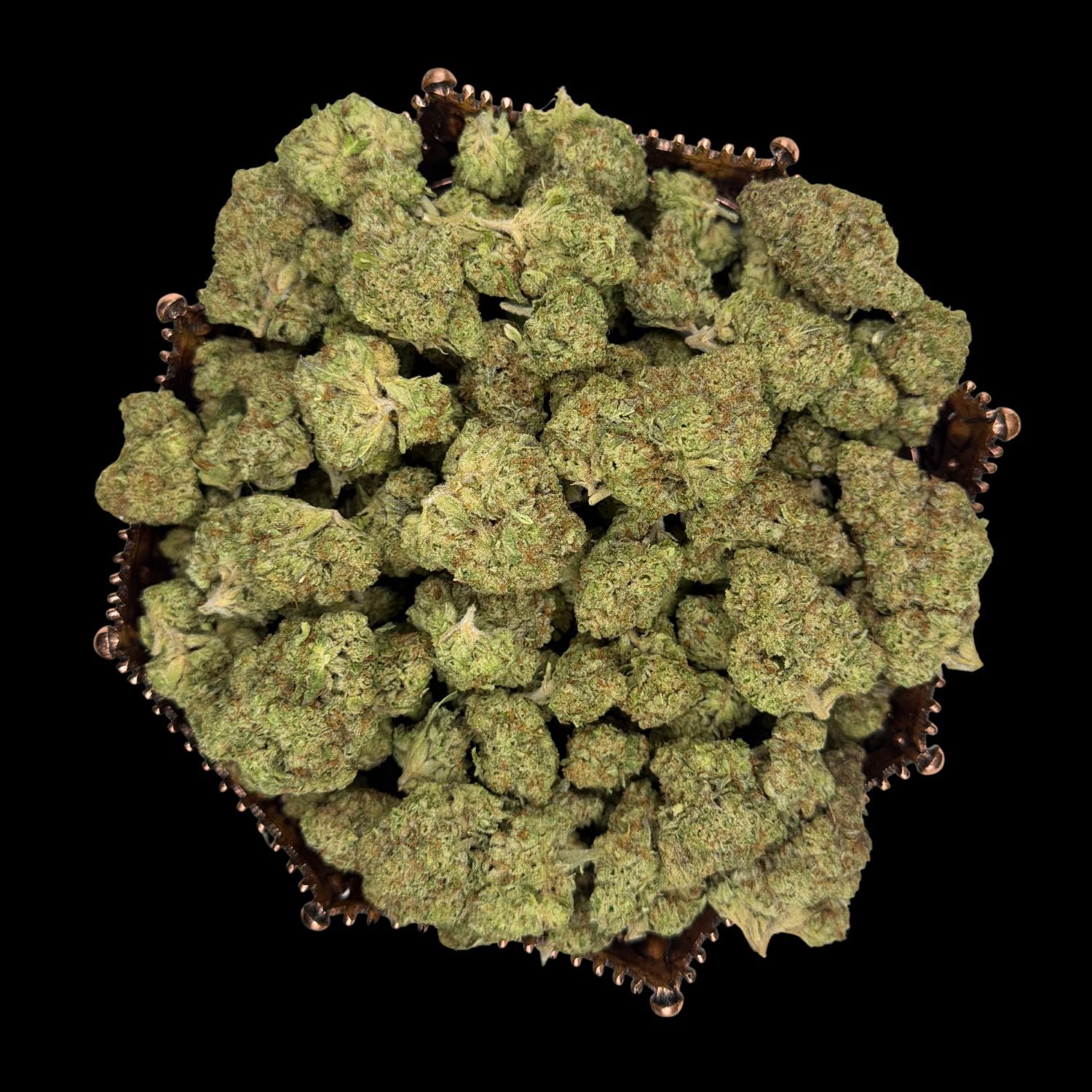 Moon Fog Light Assist THCA