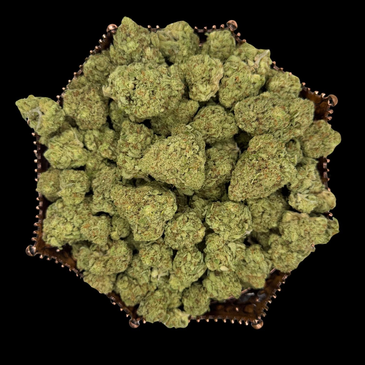 Papaya Bomb Light Assist THCA