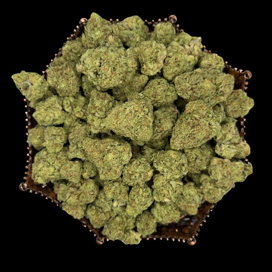 Papaya Bomb Light Assist THCA