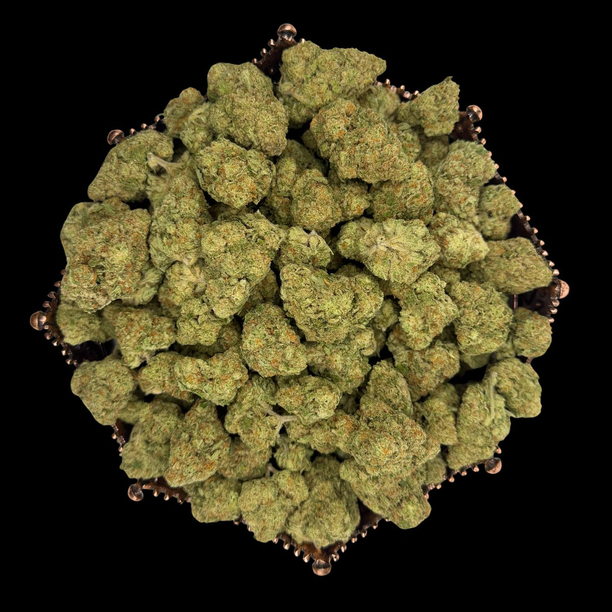 Papaya Light Assist THCA