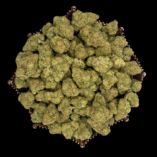 Papaya Light Assist THCA