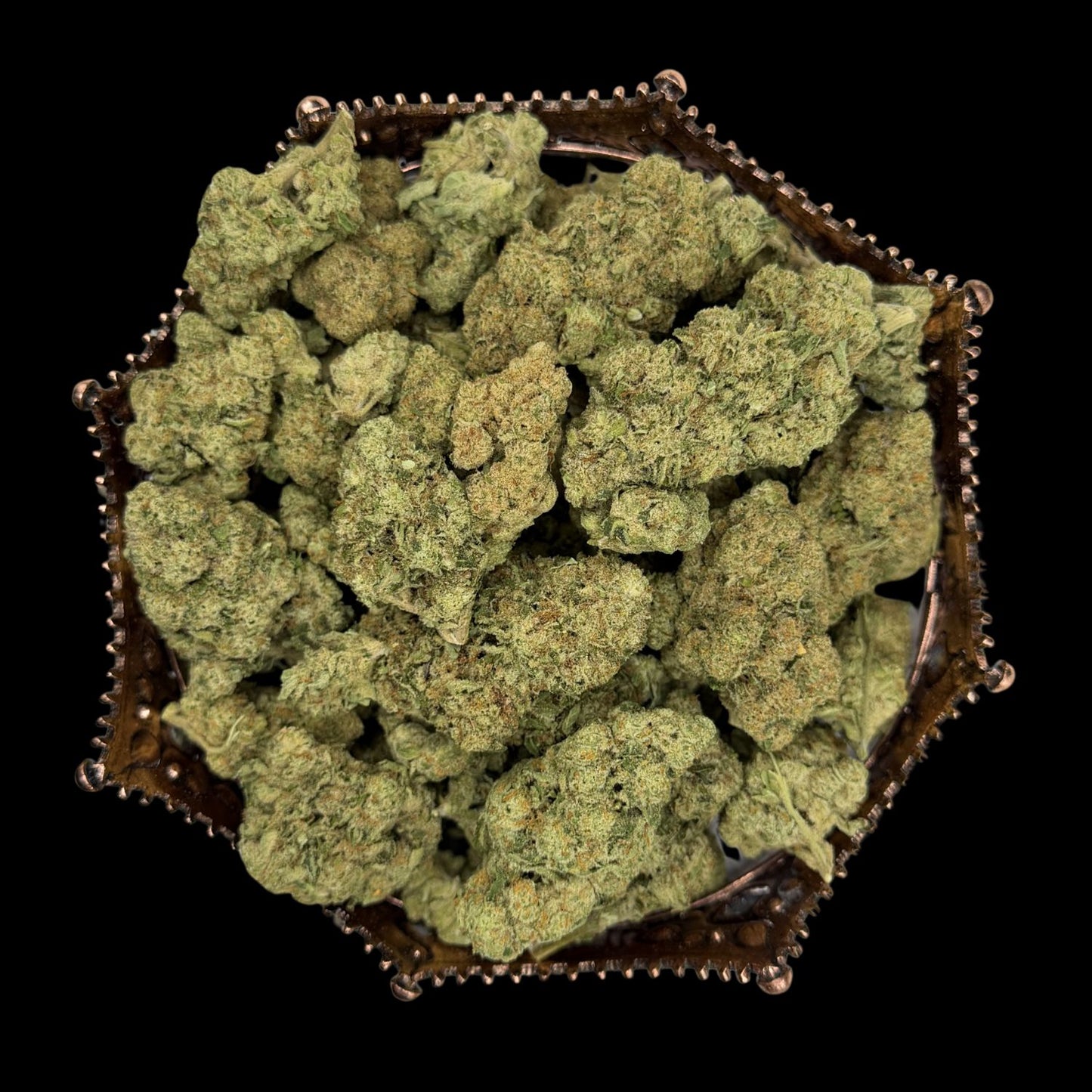 Royal Heir Light Assist THCA