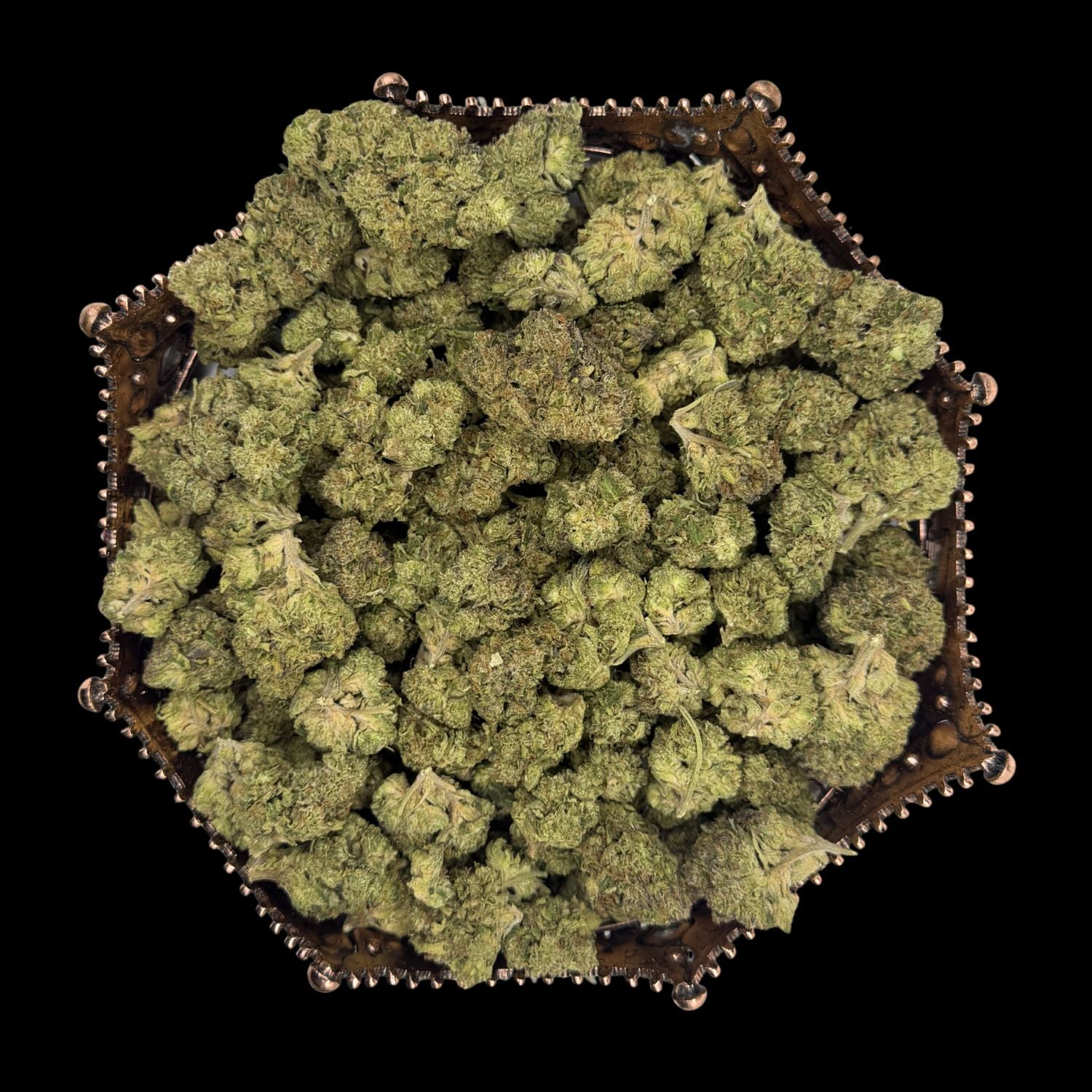 Cheap THCA Flower Ounce (28g)