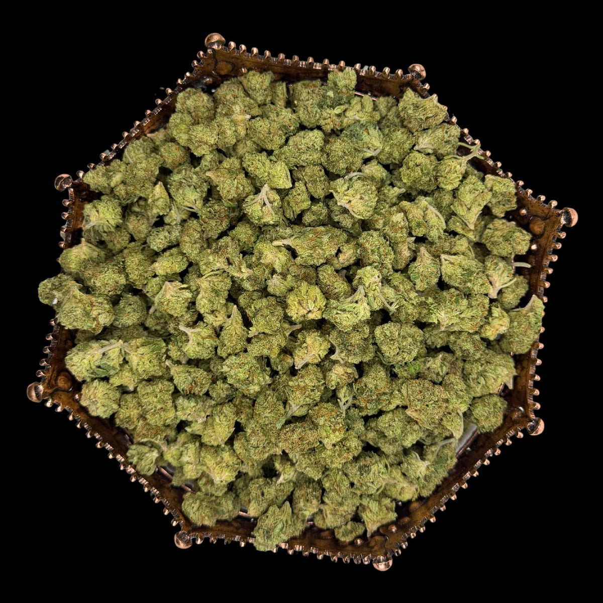 Bulk THCA Smalls