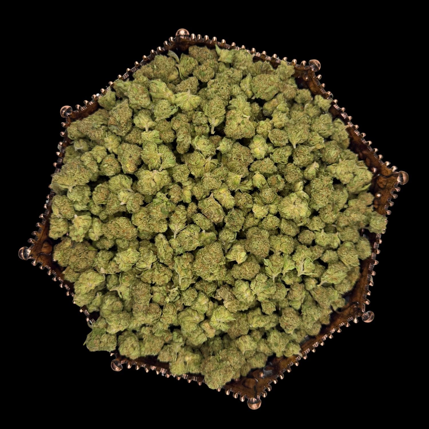 Bulk THCA Smalls