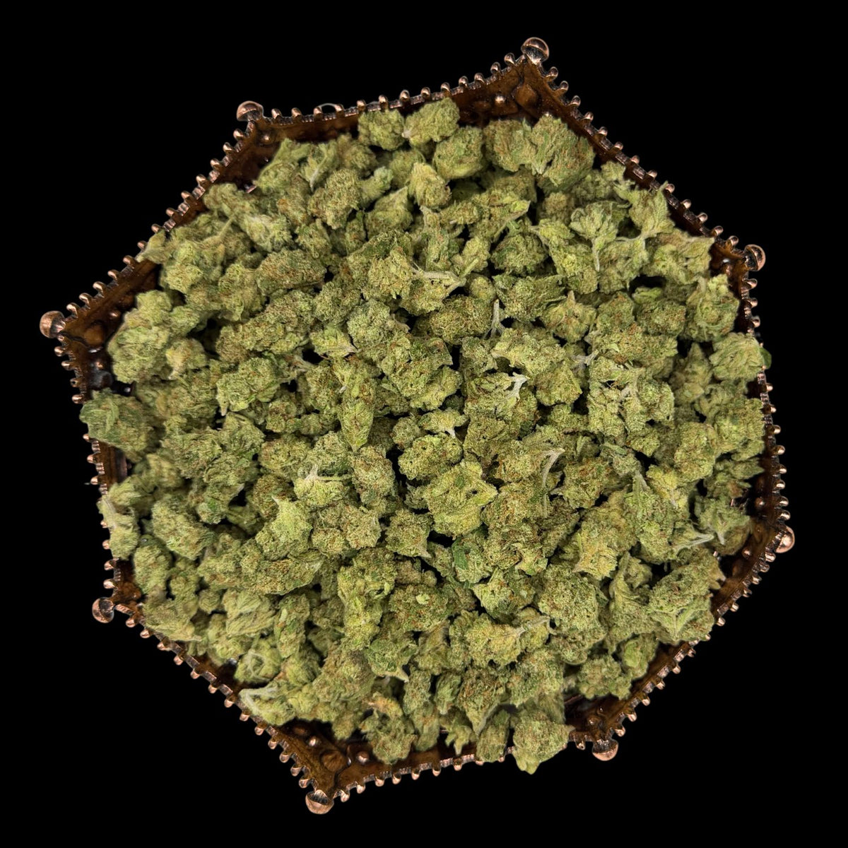 Bulk THCA Smalls