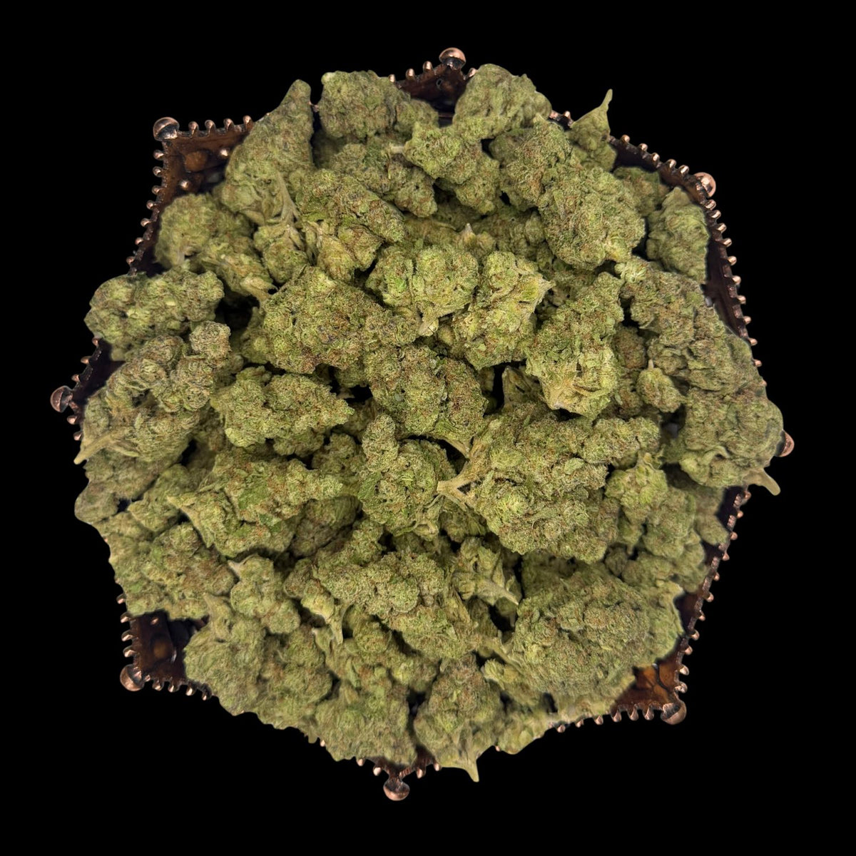 Space Rocks Light Assist THCA