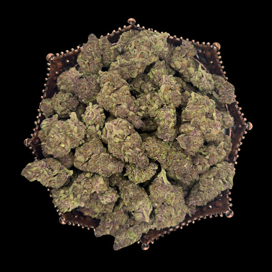 Light Assist THCA Flower