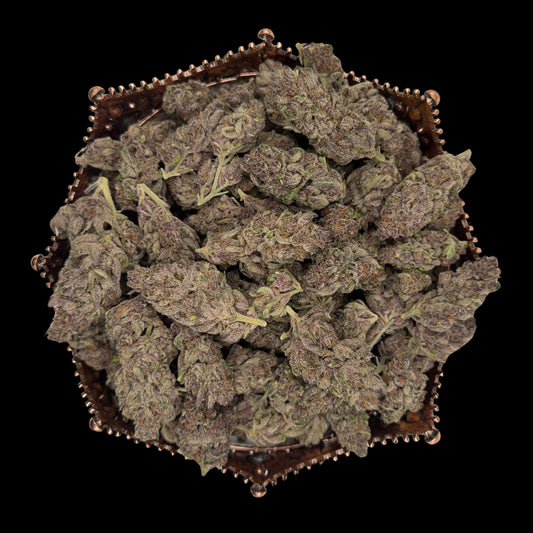 Light Assist THCA Flower