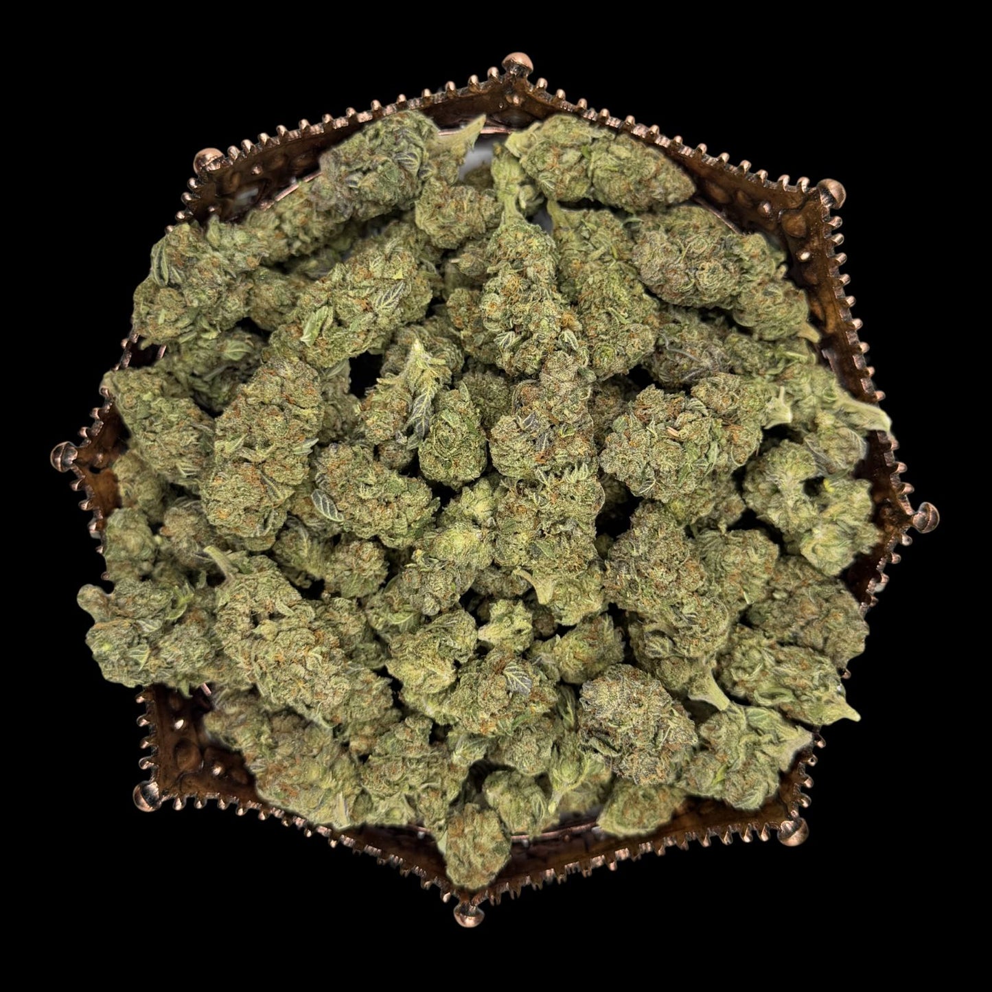 Zero Gravity Light Assist THCA