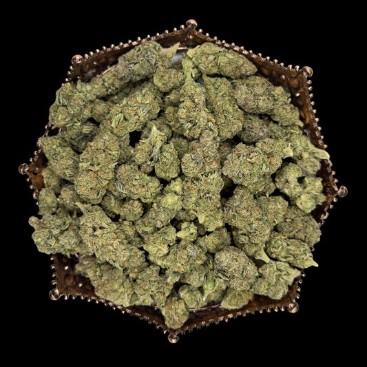 Zero Gravity Light Assist THCA