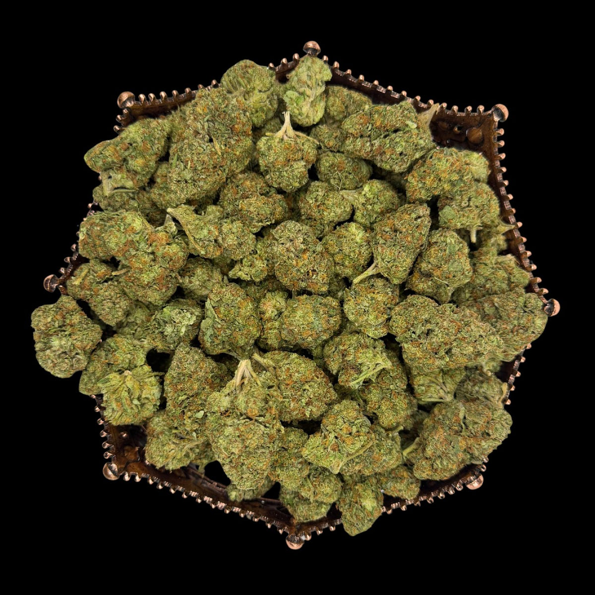 Zuava Light Assist THCA