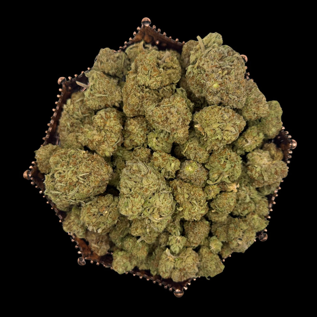 Glue Train Light Dep Quarter Pound (1/4 LB)